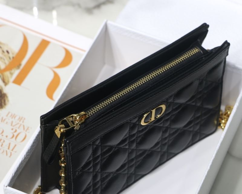 Dior Clutch Bags